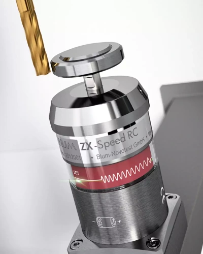 Production Metrology Solutions