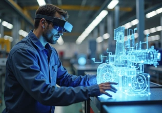 Deeper Dive Into Industry Solutions