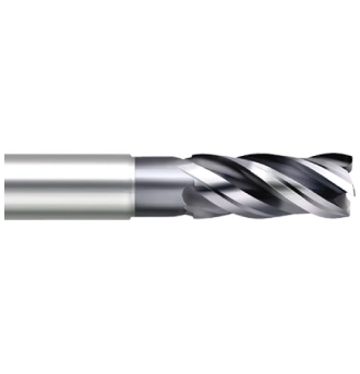 END MILLS