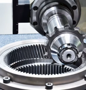 GEAR HOBS