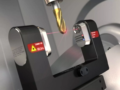 LASER MEASUREMENT SYSTEMS