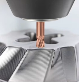 MILLING