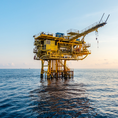 Oil & Gas